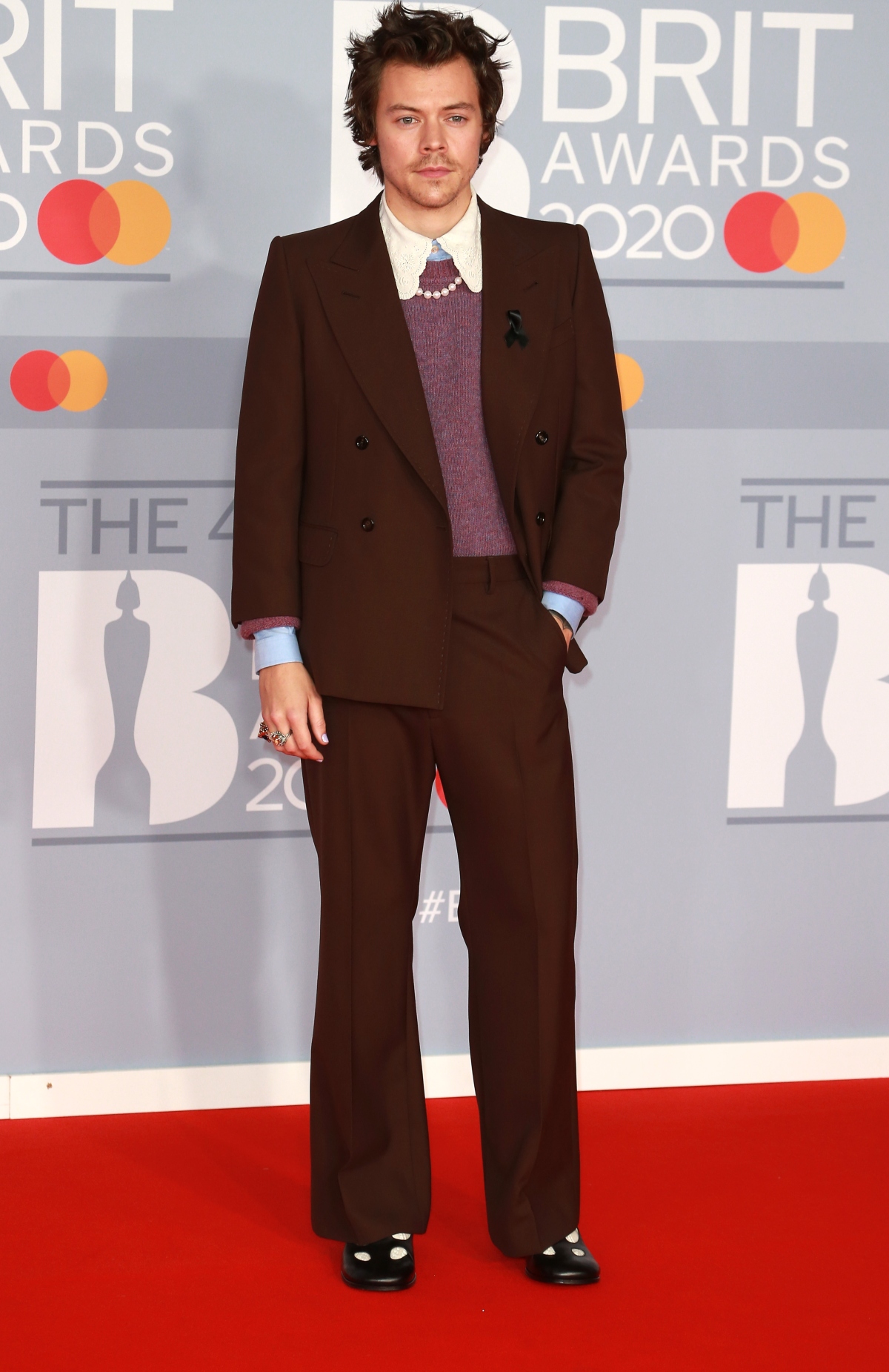 Harry Styles concierto Netflix, música