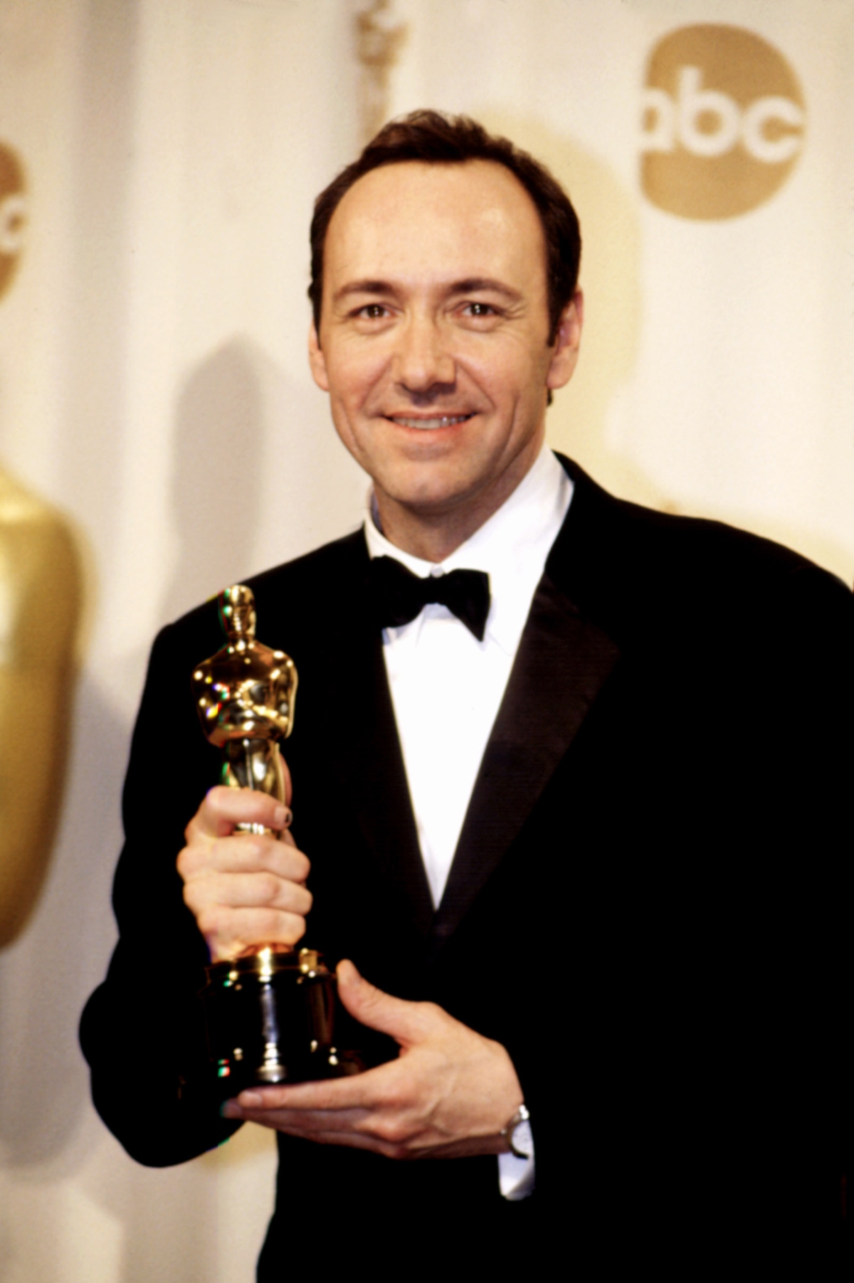 Kevin Spacey quiere evitar juicio civil