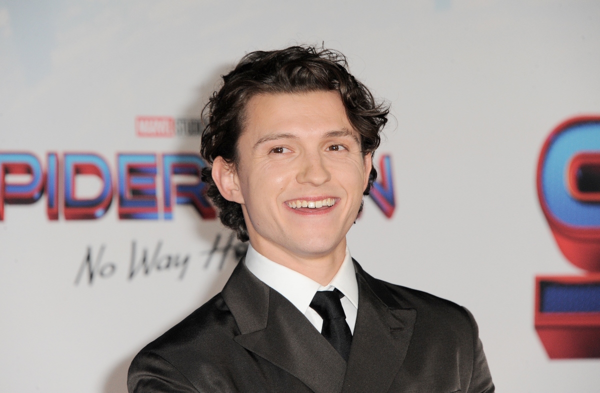 Tom Holland cautiva en el nuevo tráiler de Spider-Man: Brand New Day