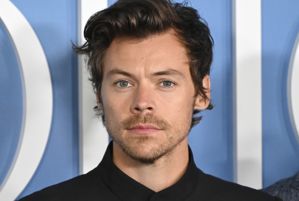 Harry Styles da concierto especial en Manchester