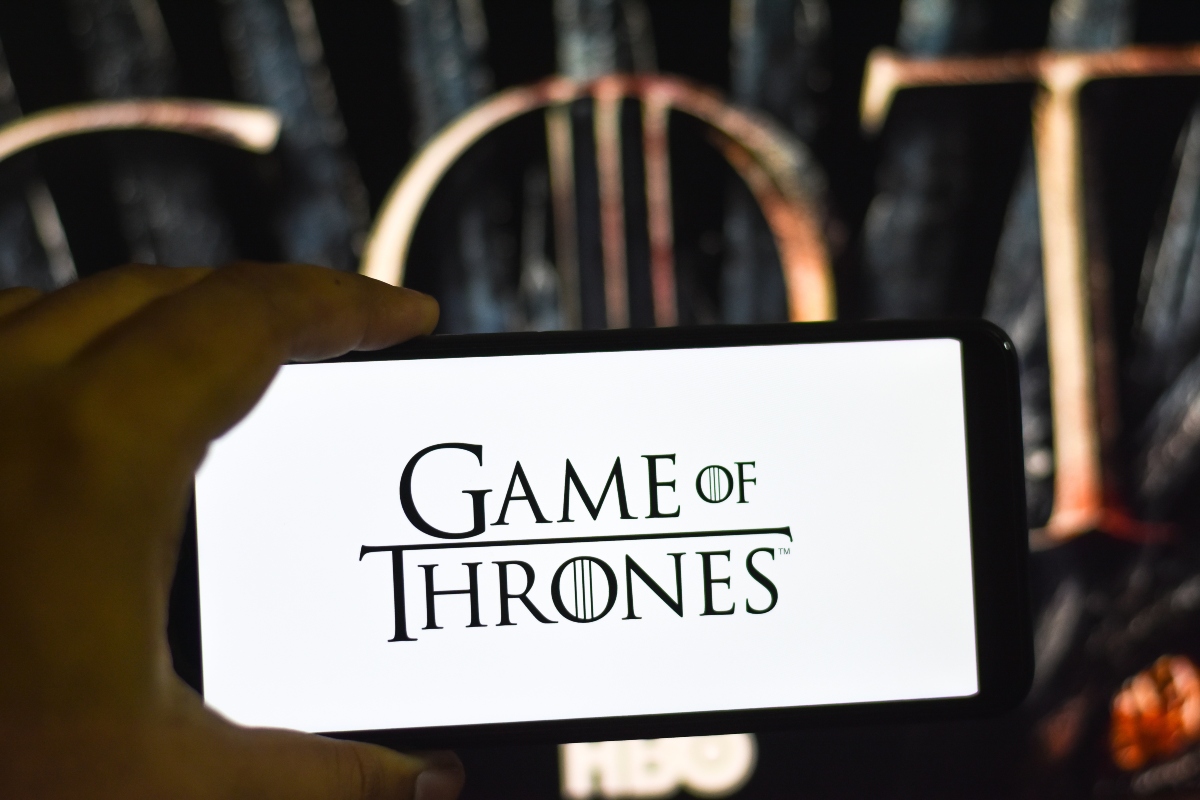 Aseguran que habrá película de la saga ‘Game of Thrones’