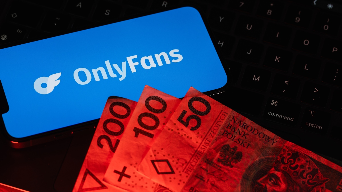 Muere Leonid Radvinsky creador de OnlyFans