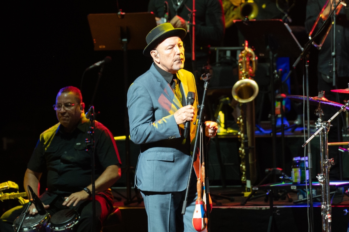 Rubén Blades da su postura sobre la situación en Cuba