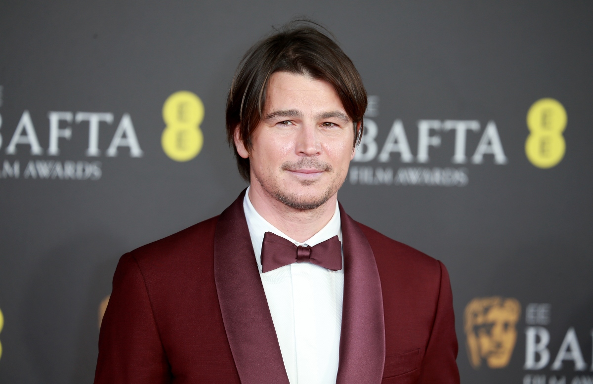 Josh Hartnett será dirigido por Oliver Stone en nueva película