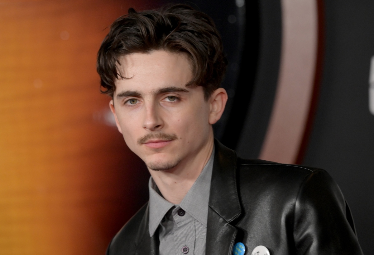 Timothée Chalamet perderá el Oscar a Mejor Actor por lo que dijo de la ópera y el ballet