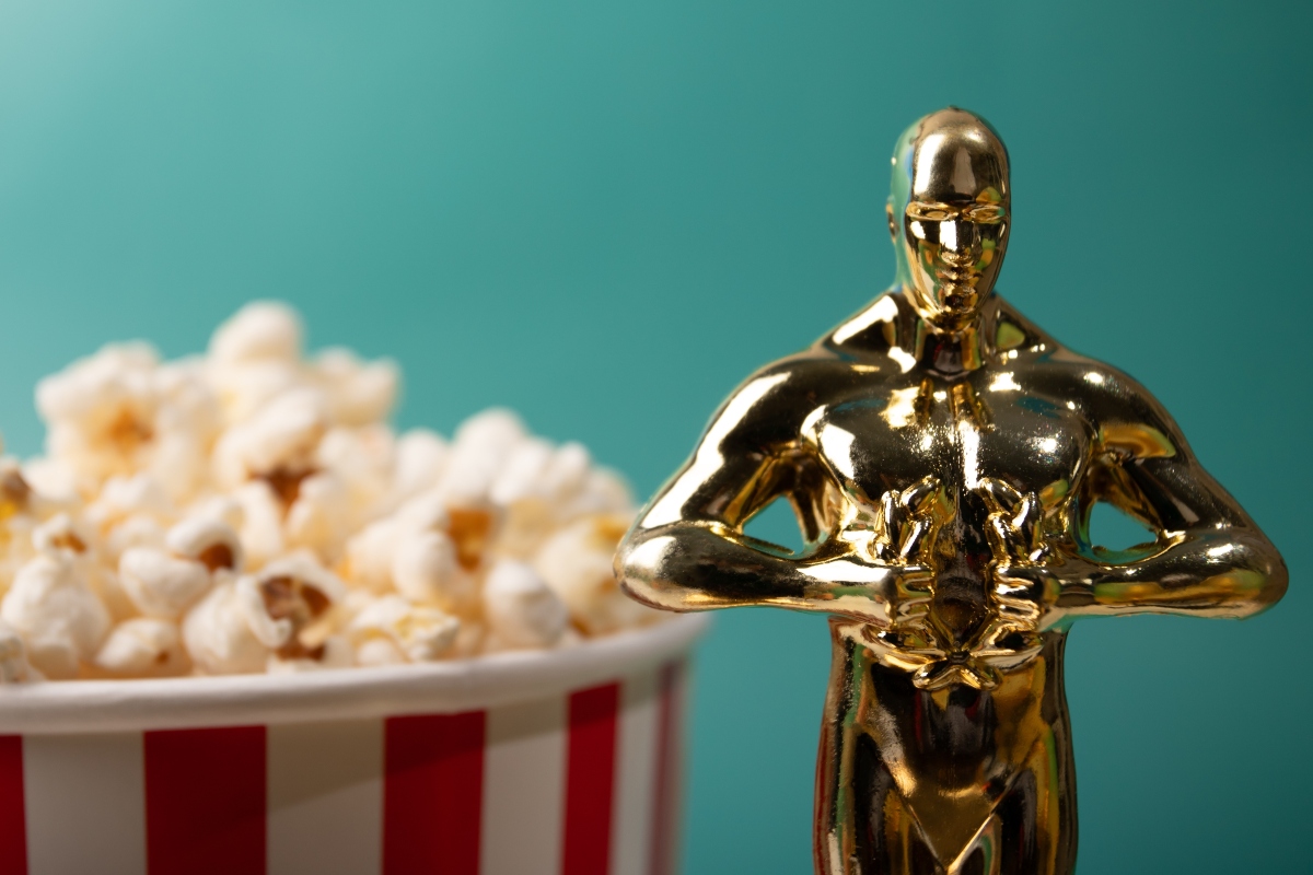 Las nominadas a Mejor Película en los Óscar con temáticas importantes y fuertes para la sociedad
