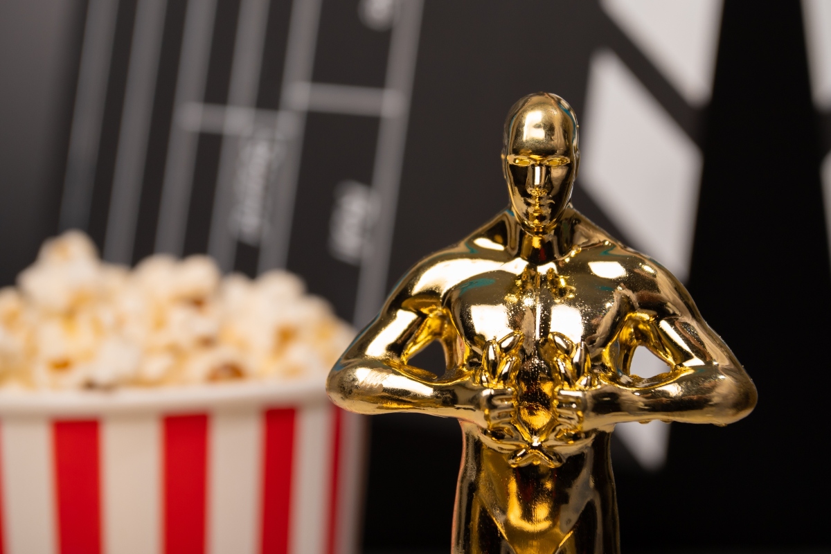 Premios Óscar amenaza Irán