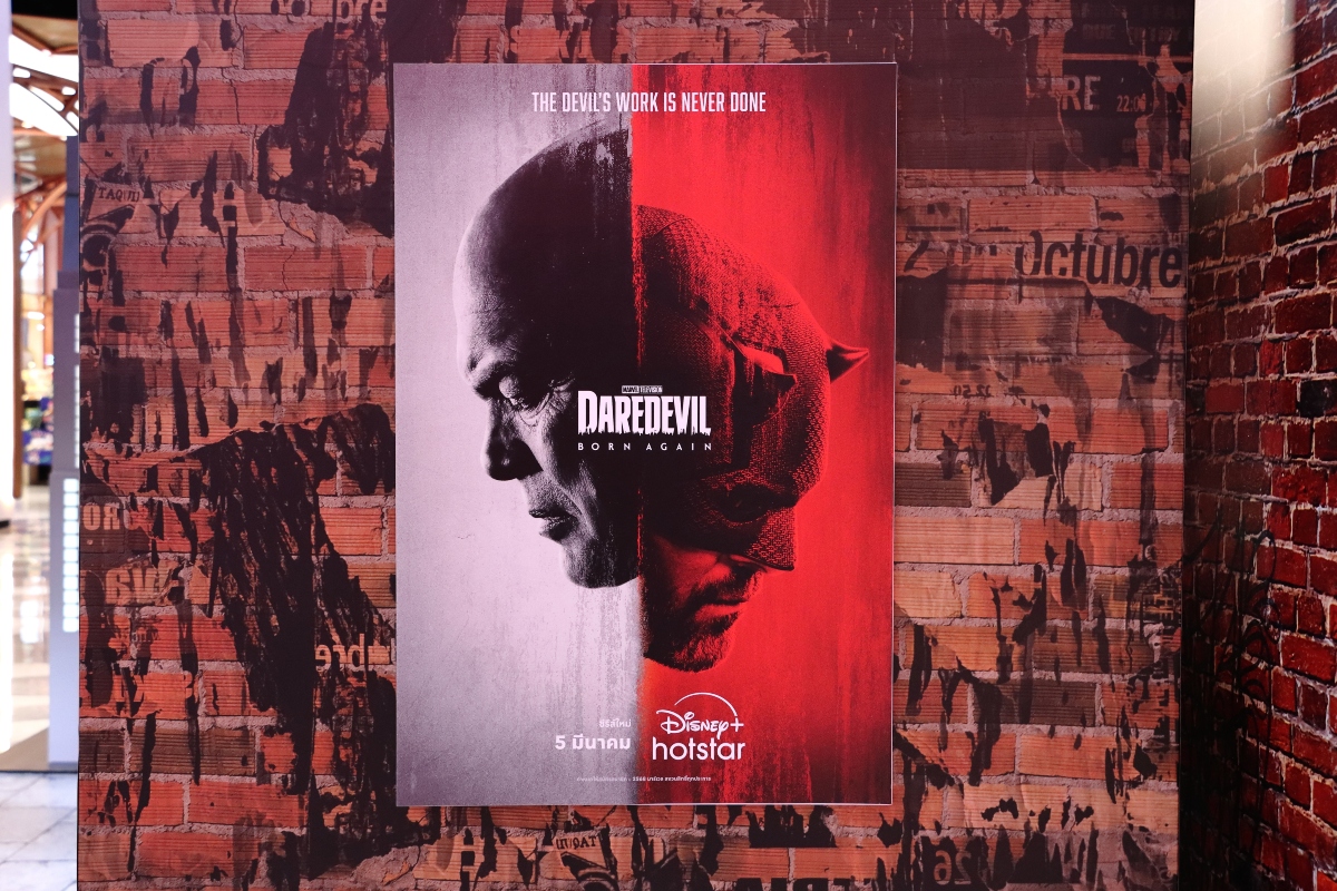 Daredevil: Born Again' estrena su segunda temporada