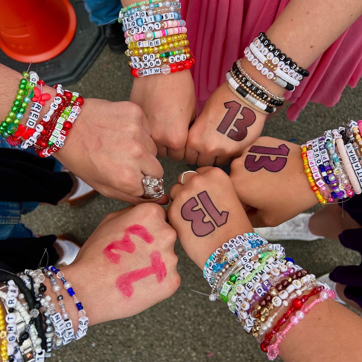 Swiftie al diccionario Taylor Swift