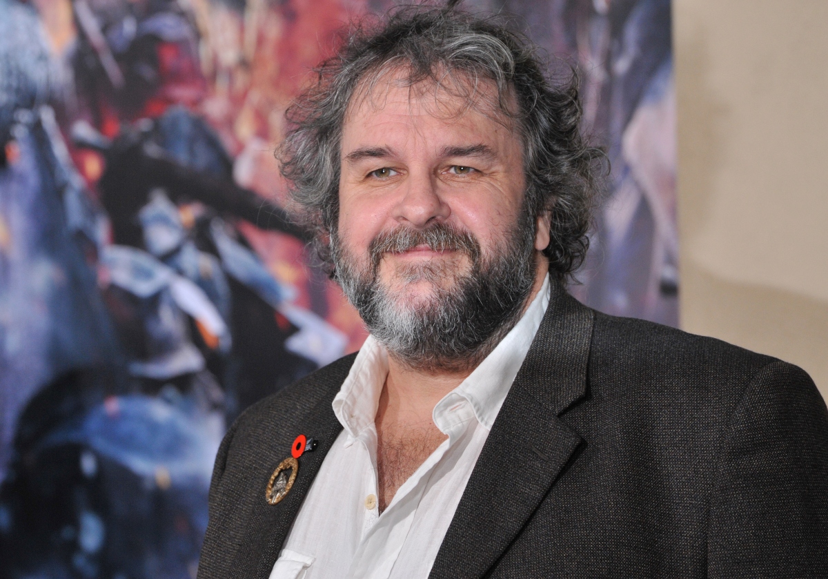 Peter Jackson confirma nueva película de ‘El Señor de los Anillos’