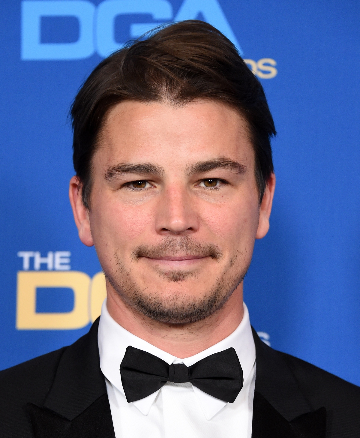 Josh Hartnett trabajará con el director Oliver Stone
