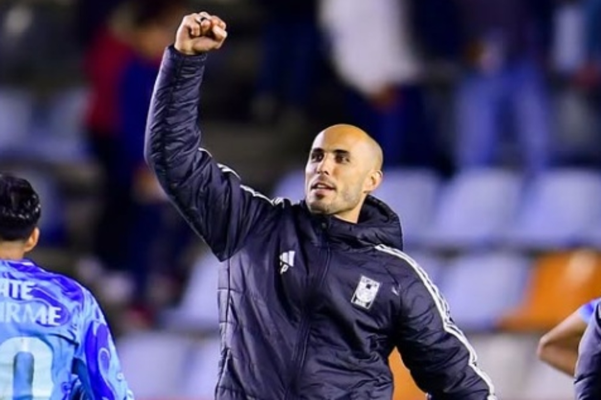 Confianza total: Guido Pizarro asegura que Tigres puede remontar