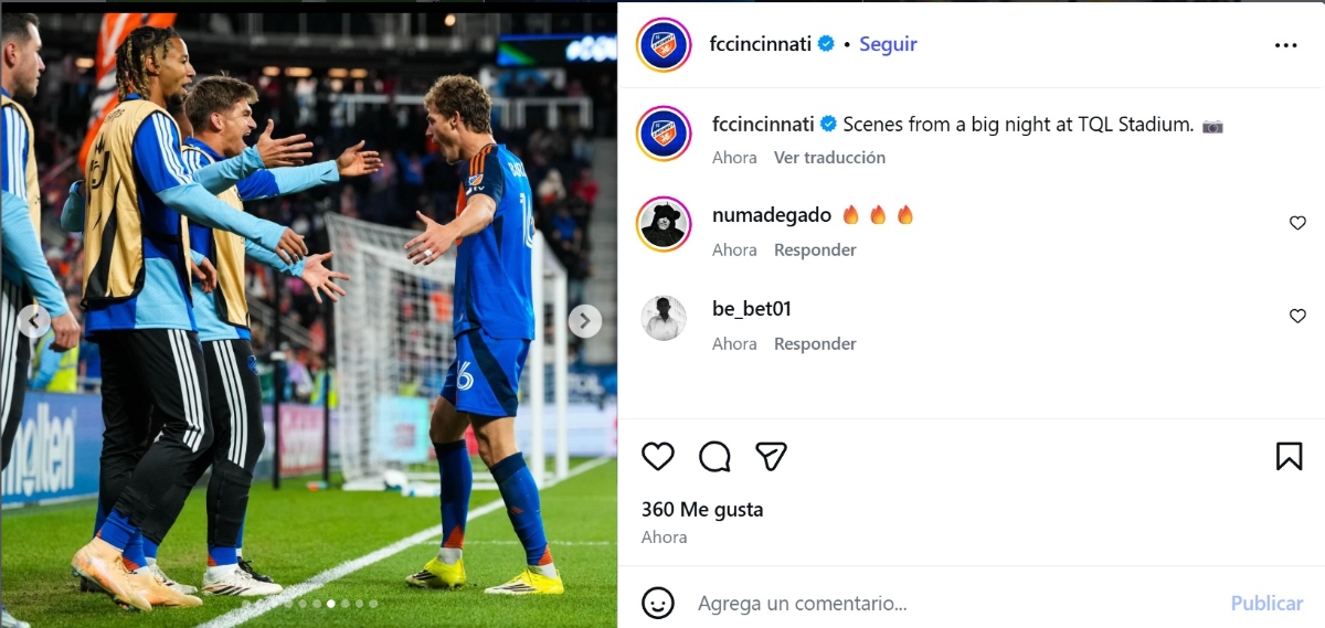 Concachampions
