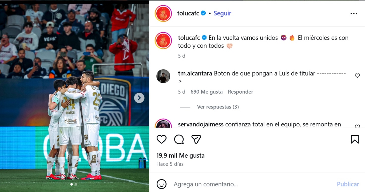 Pablo Jurado Toluca
