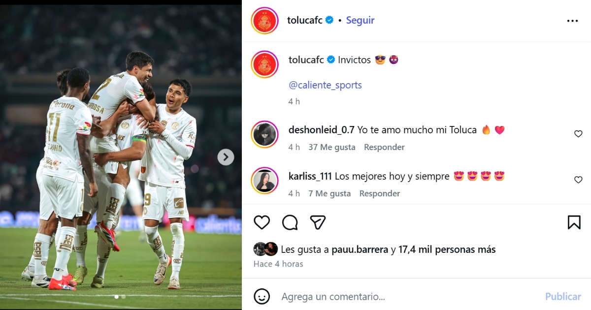 Toluca Pumas