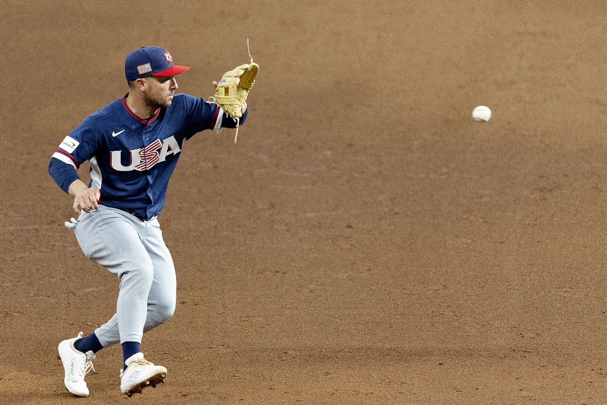 Estados Unidos vence a Canadá y ya tiene rival: República Dominicana en semifinales