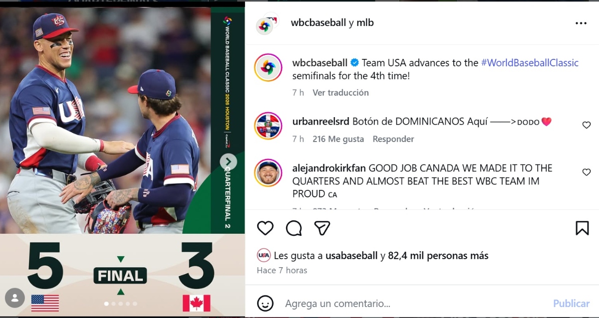 Béisbol