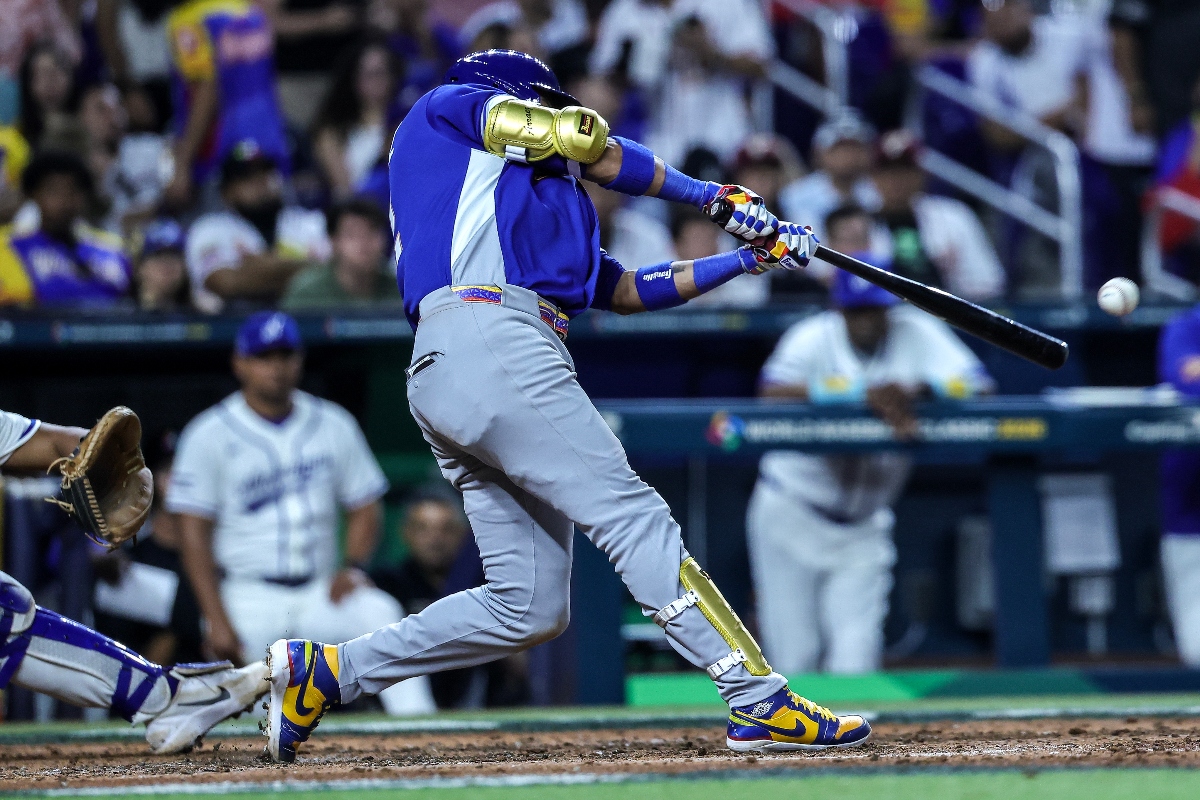 Clásico Mundial de Béisbol