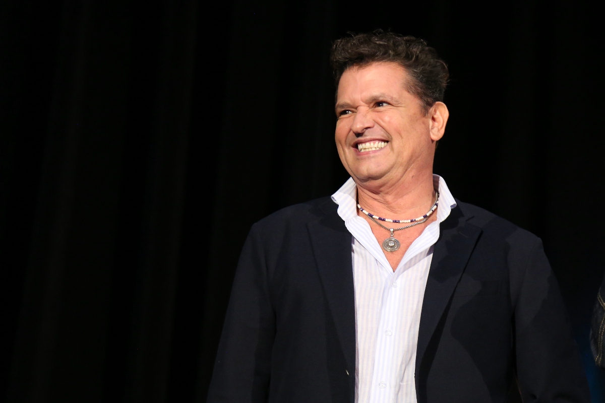 Carlos Vives sorprende con “Te dedico”: su nueva canción romántica