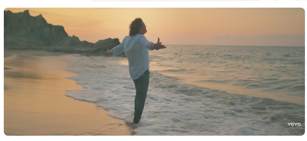 Colombia, video,