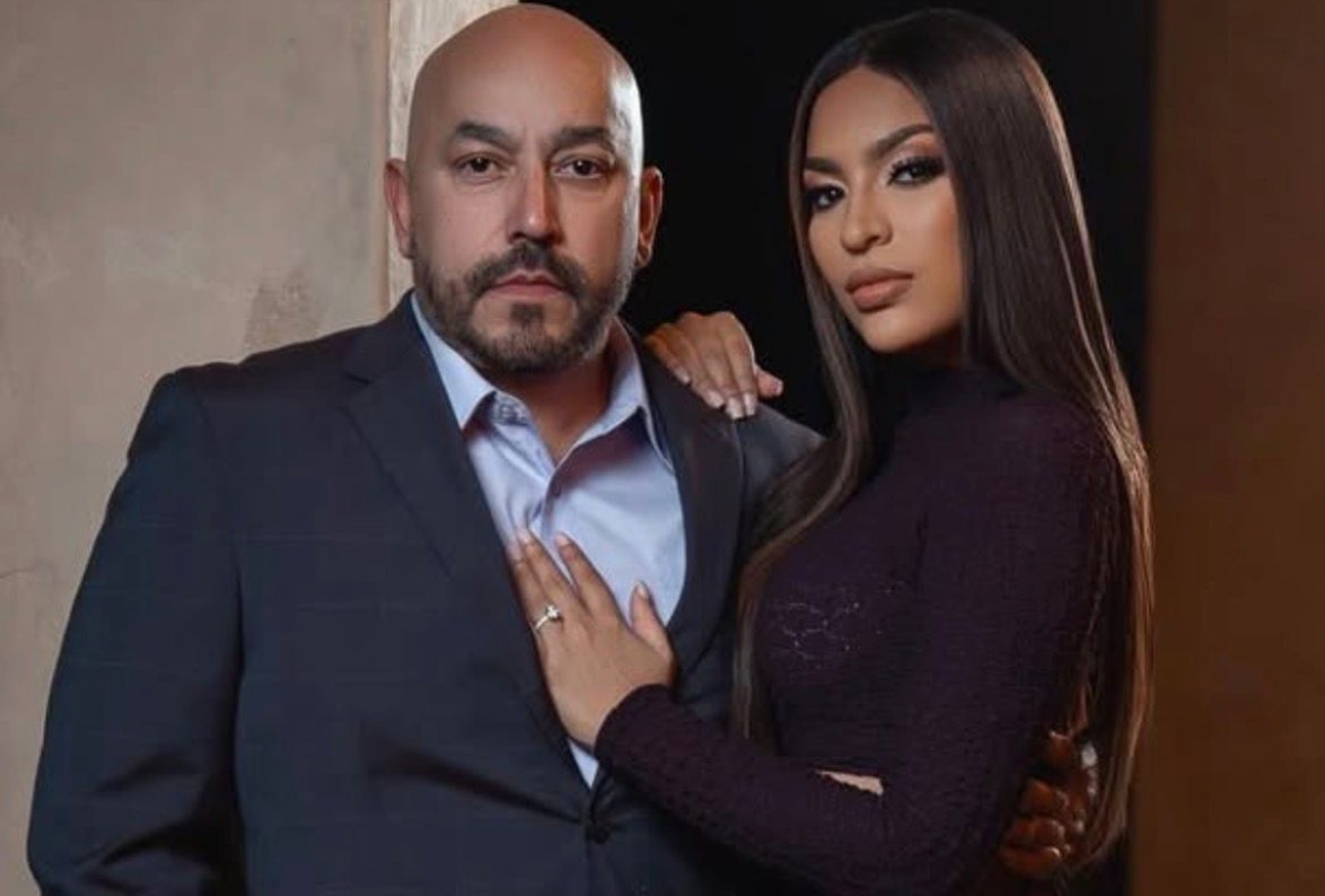 Lupillo Rivera da los detalles de su boda; ¿Firmará acuerdo prenupcial?