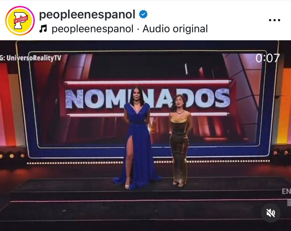 Laura G es la nueva eliminada de 'La Casa de los Famosos'