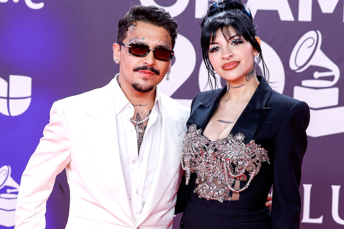 ¡Lo logró! Cazzu le gana demanda a Christian Nodal