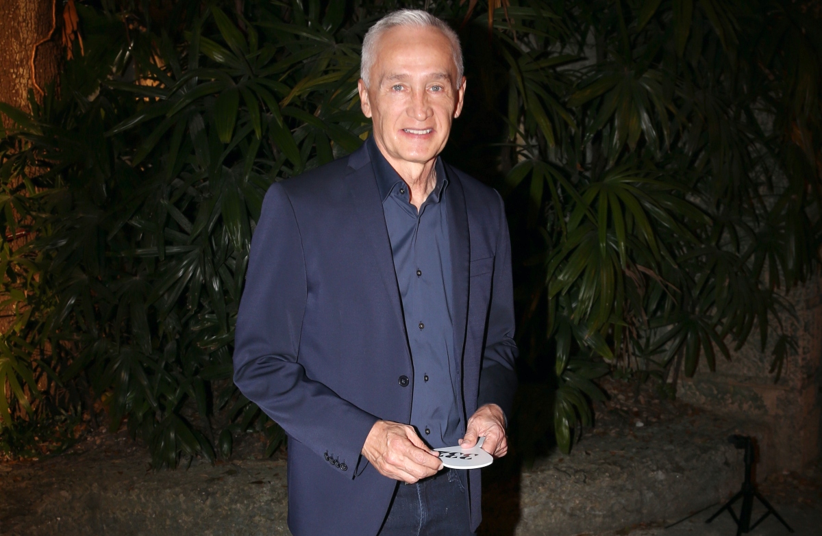 Jorge Ramos recibe nominaciones a los Premios Emmy con su productora independiente