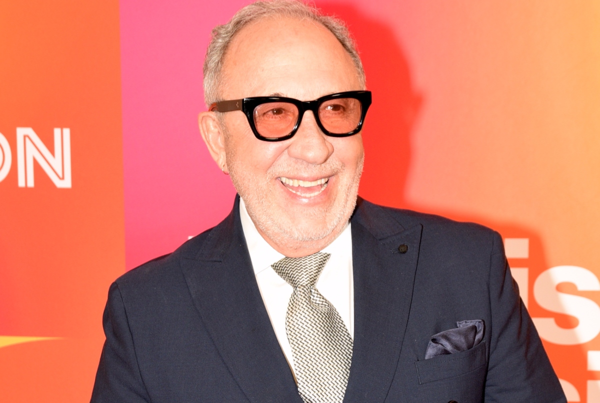 Emilio Estefan presentará una canción llamada ‘Love Always Wins’ para el Mundial 2026