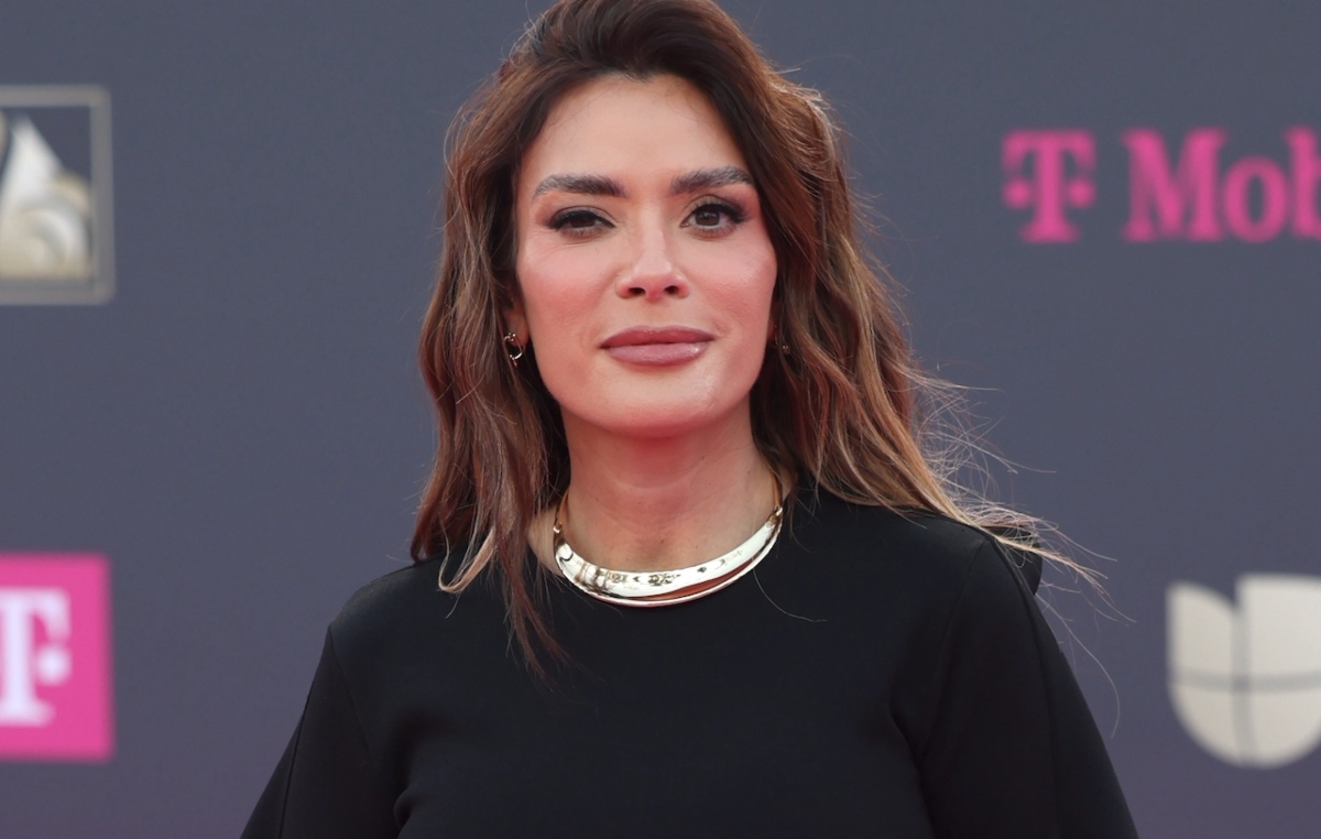 Kany García presenta su nuevo disco ‘Puerta Abierta’