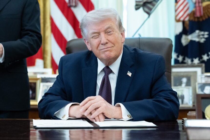 Trump mensaje guerra Irán, Trump Irán, guerra Irán, QuéOnnda