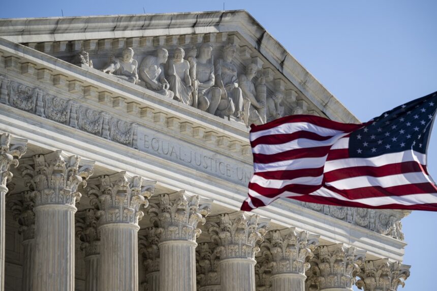 Alabama electoral map, U.S. Supreme Court, U.S. Supreme Court, minority vote, minority vote, elections, QuéOnnda