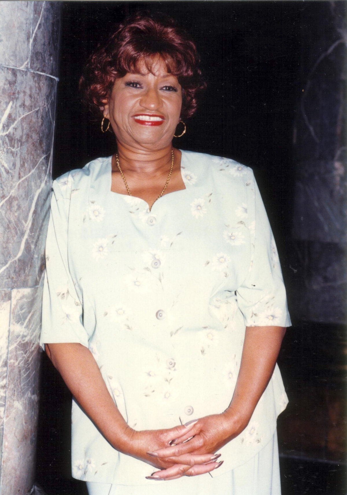 Celia Cruz entrará al Rock & Roll Hall of Fame en 2026