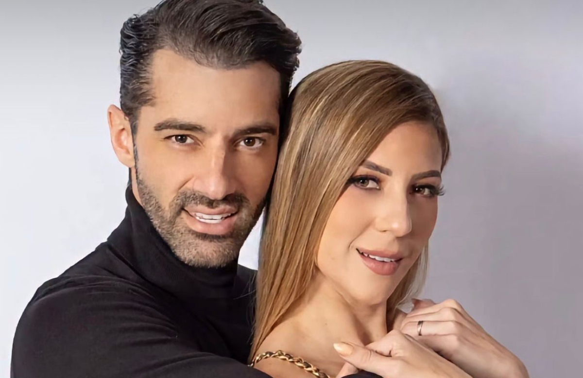 ¿Toni Costa se casará con su novia?