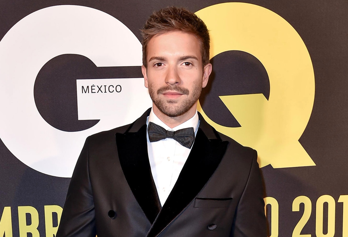 Pablo Alborán habla de lo que le costó ser reconocido fuera de su país natal