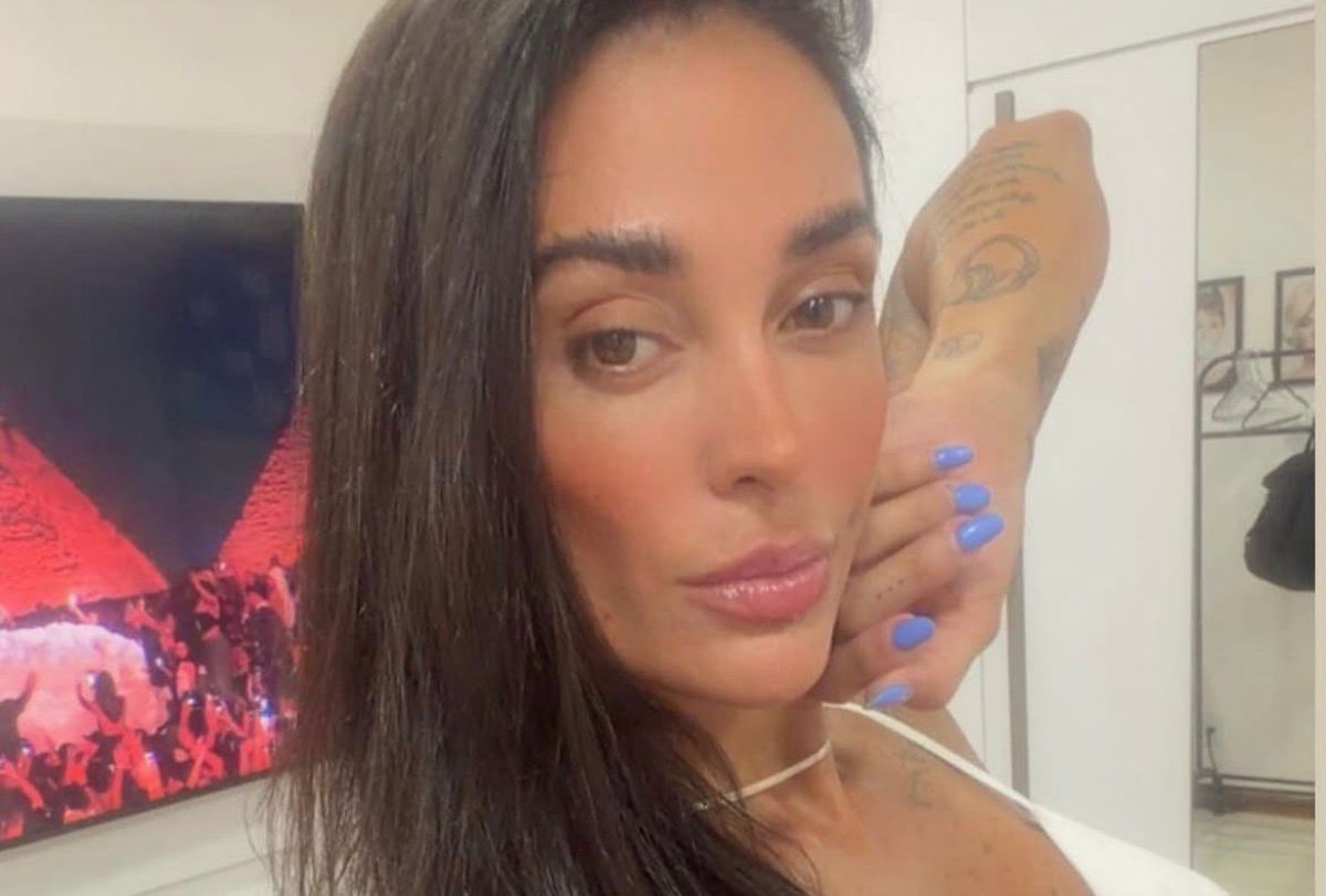Encuentran muerta en la playa a la influencer Tamyris Teixeira Santos