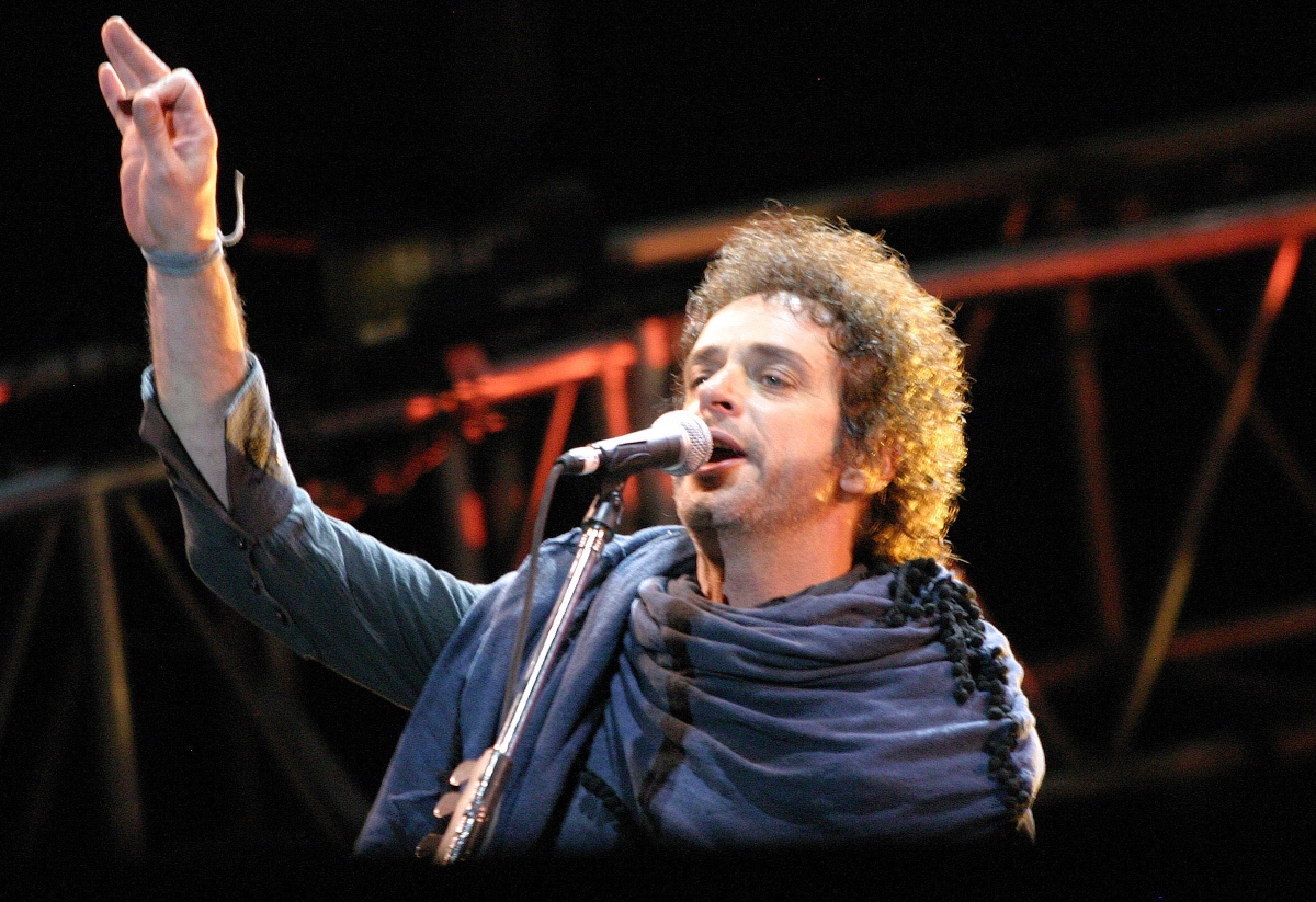 Soda Stereo presenta ‘Ecos’, show con el que ‘revivirán’ a Gustavo Cerati