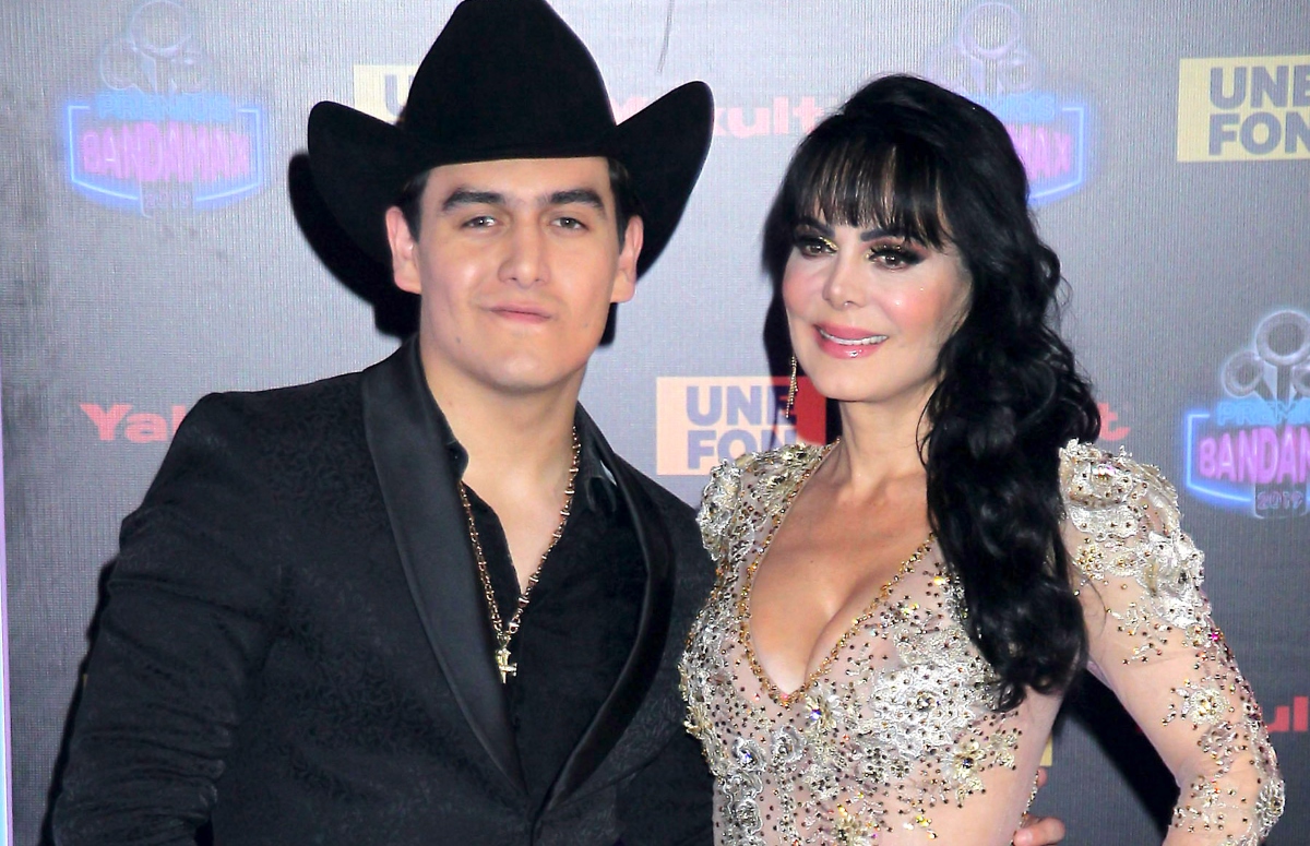 Maribel Guardia deja conmovedor mensaje a su hijo Julián Figueroa a tres años de su muerte
