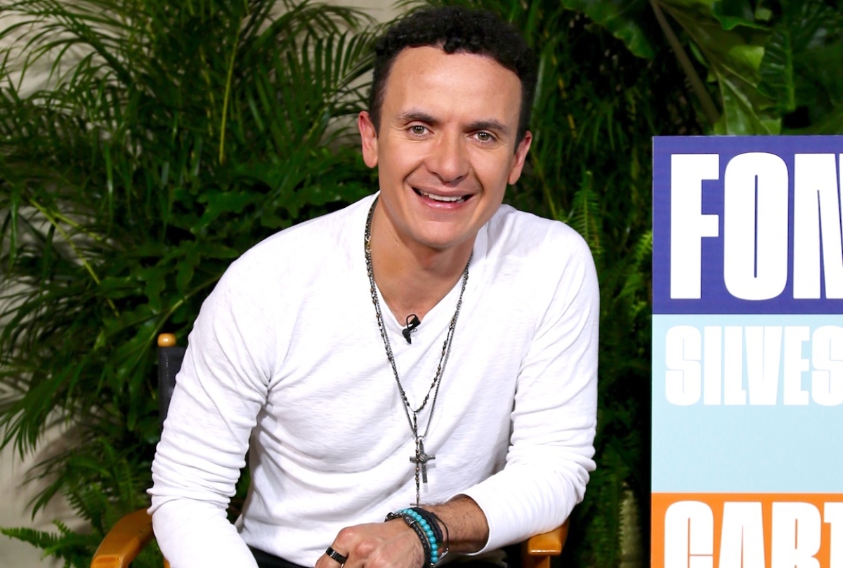 Fonseca presenta su nuevo proyecto ‘Antes que el tiempo se vaya’
