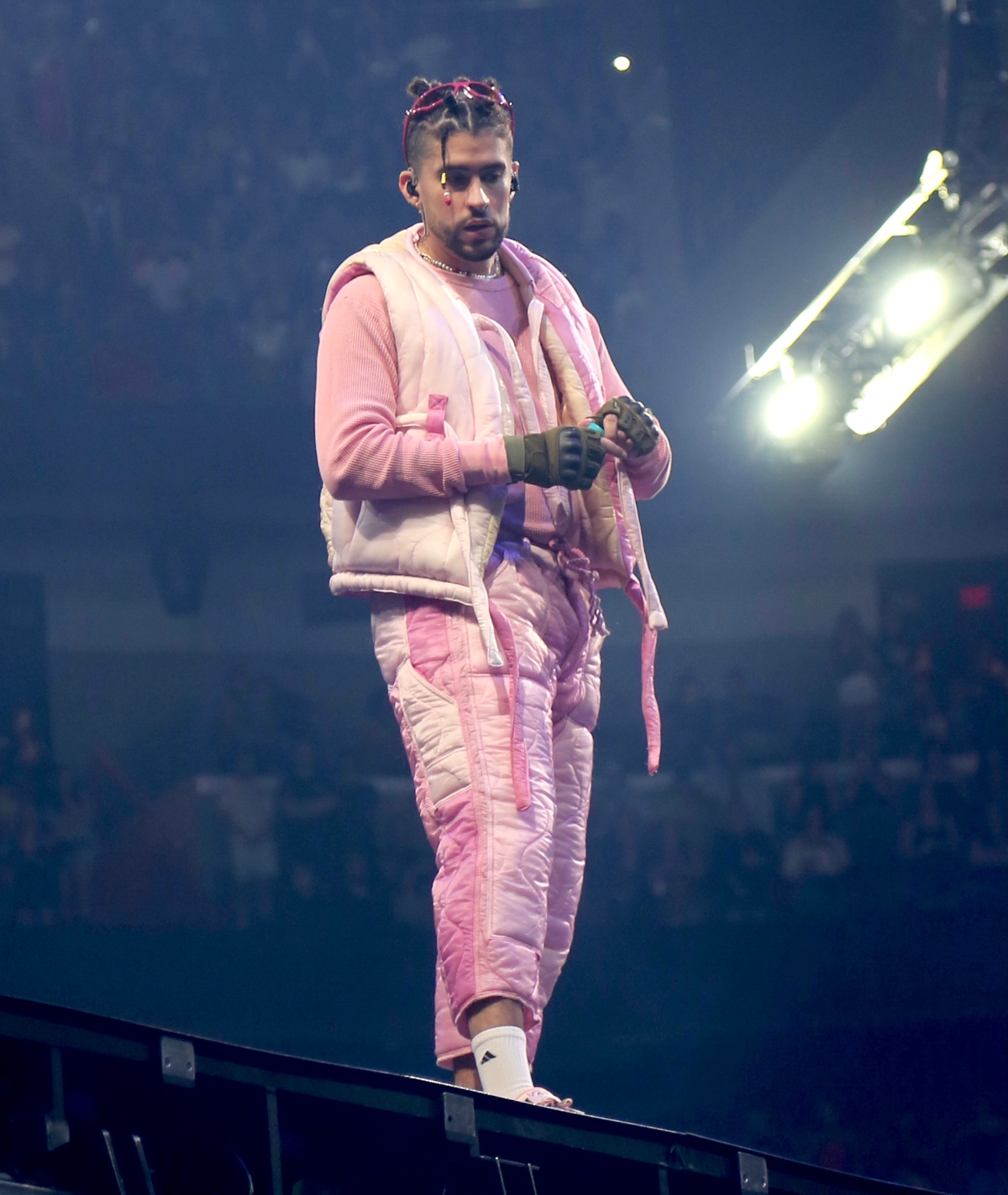Bad Bunny 2026