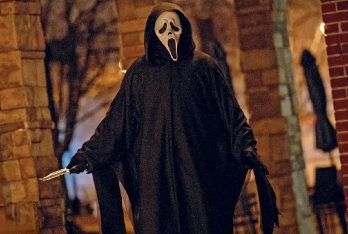 Tras éxito de la séptima parte, confirman ‘Scream 8’