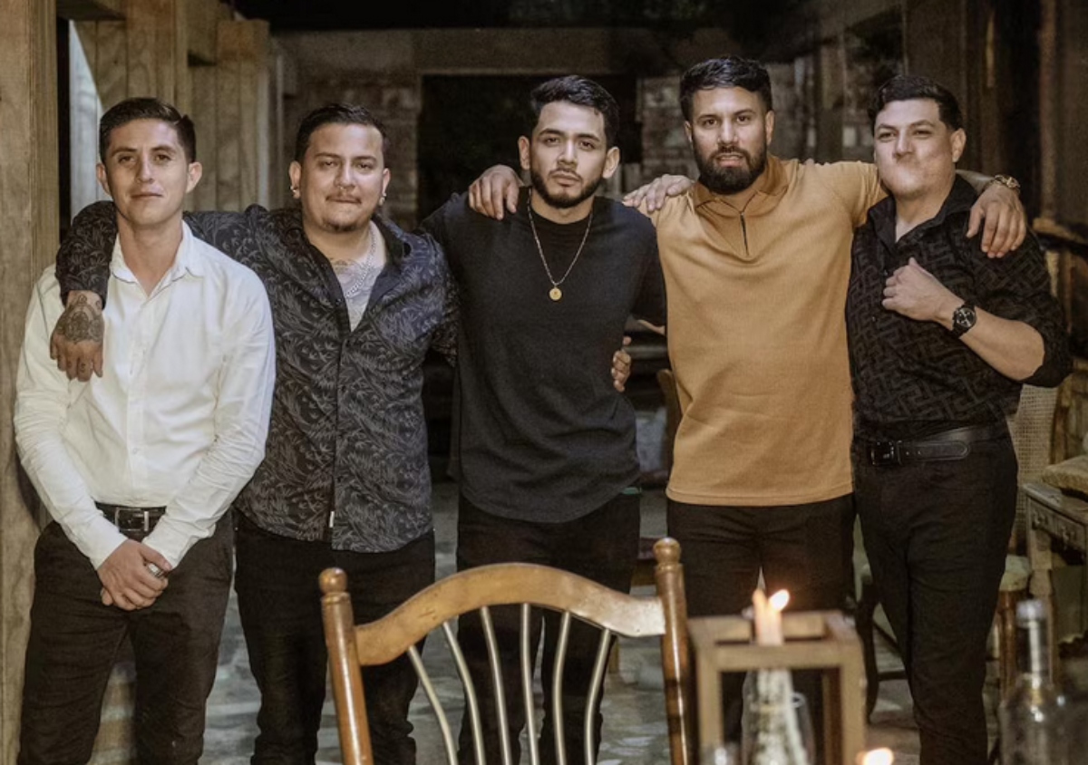 Grupo Reacción: le quitan la vida al vocalista Arturo Rivera