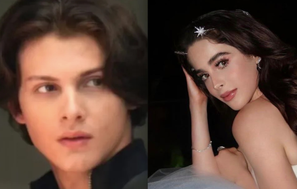 ¿Anda con la Miss Universo? Aseguran que hijo de Luis Miguel y Aracely Arámbula es novio de Fátima Bosch