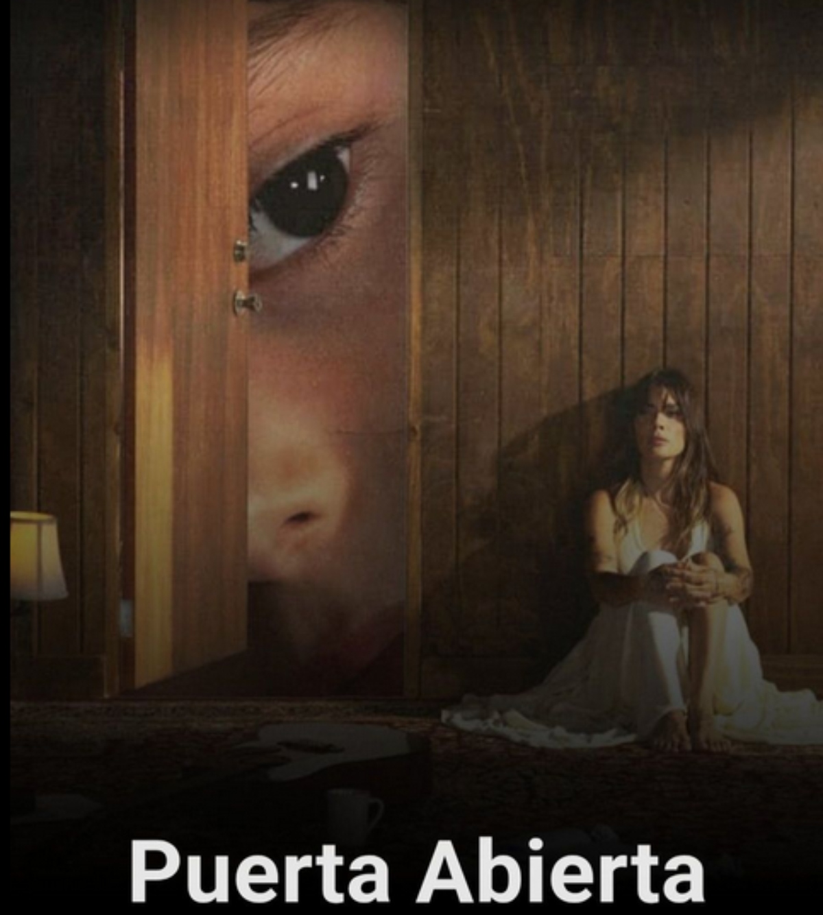 Kany García lanza su nuevo disco 'Puerta Abierta'