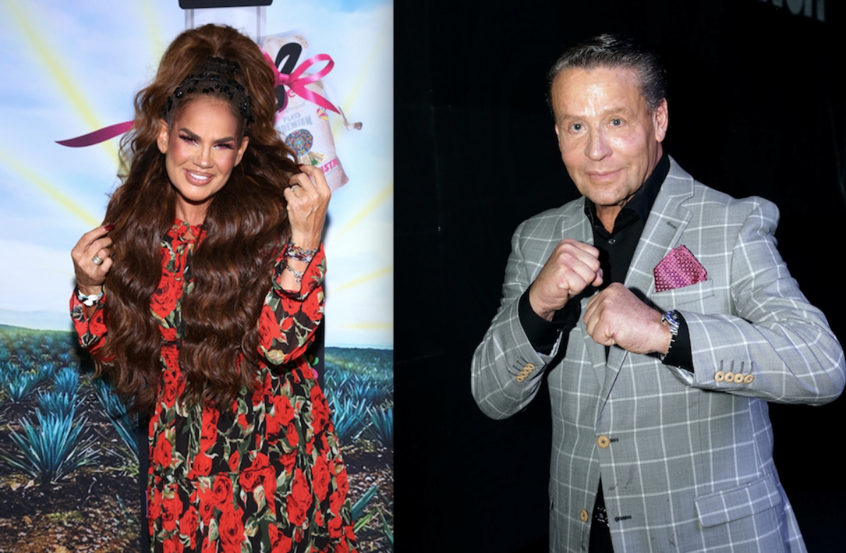 ¡Guerra de polémica! Alfredo Adame y Niurka estarán en nuevo reality show
