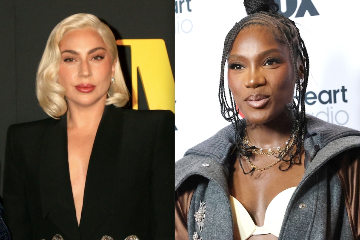Lady Gaga y Doechii se unen en ‘Runway’, canción para ‘The Devil Wears Prada 2’