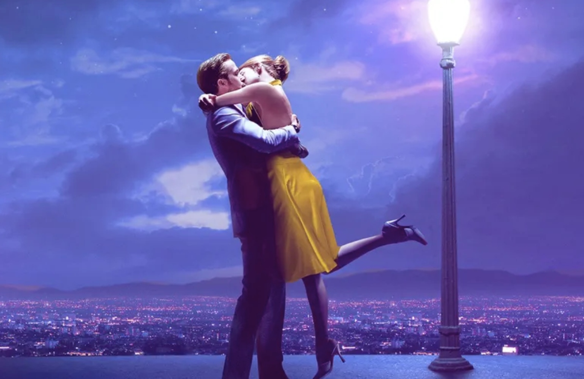La música de la película LA LA LAND llegará a Nueva York