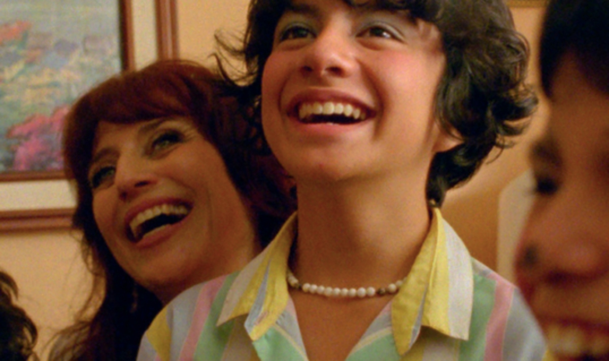 Mexico’s Bruno Santamaría Razo to compete at Cannes with ‘Six Months in the Pink and Blue Building’.