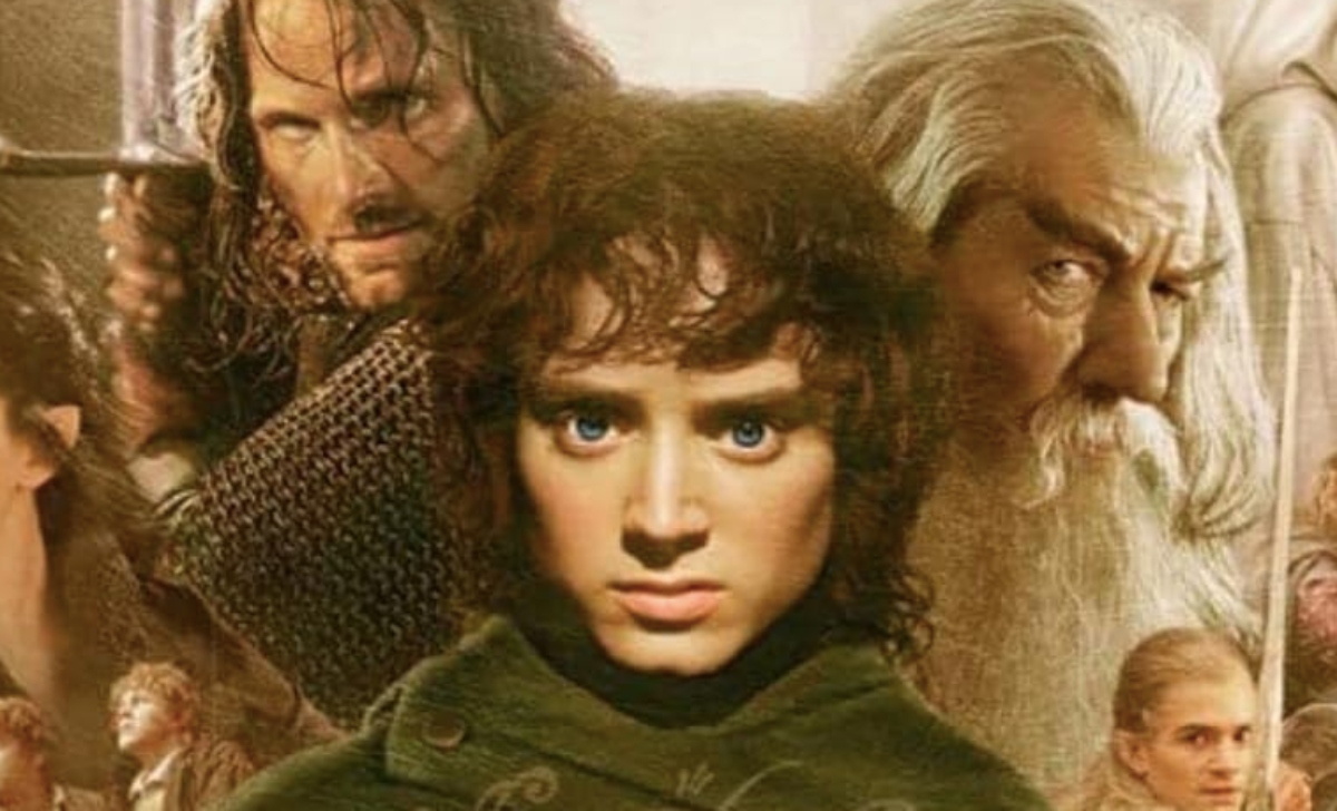 Elijah Wood e Ian McKellen regresarán a ‘El Señor de los Anillos’