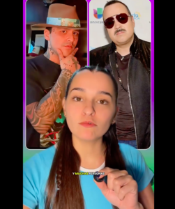 Pepe Aguilar habría mandando una indirecta fuerte a Christian Nodal